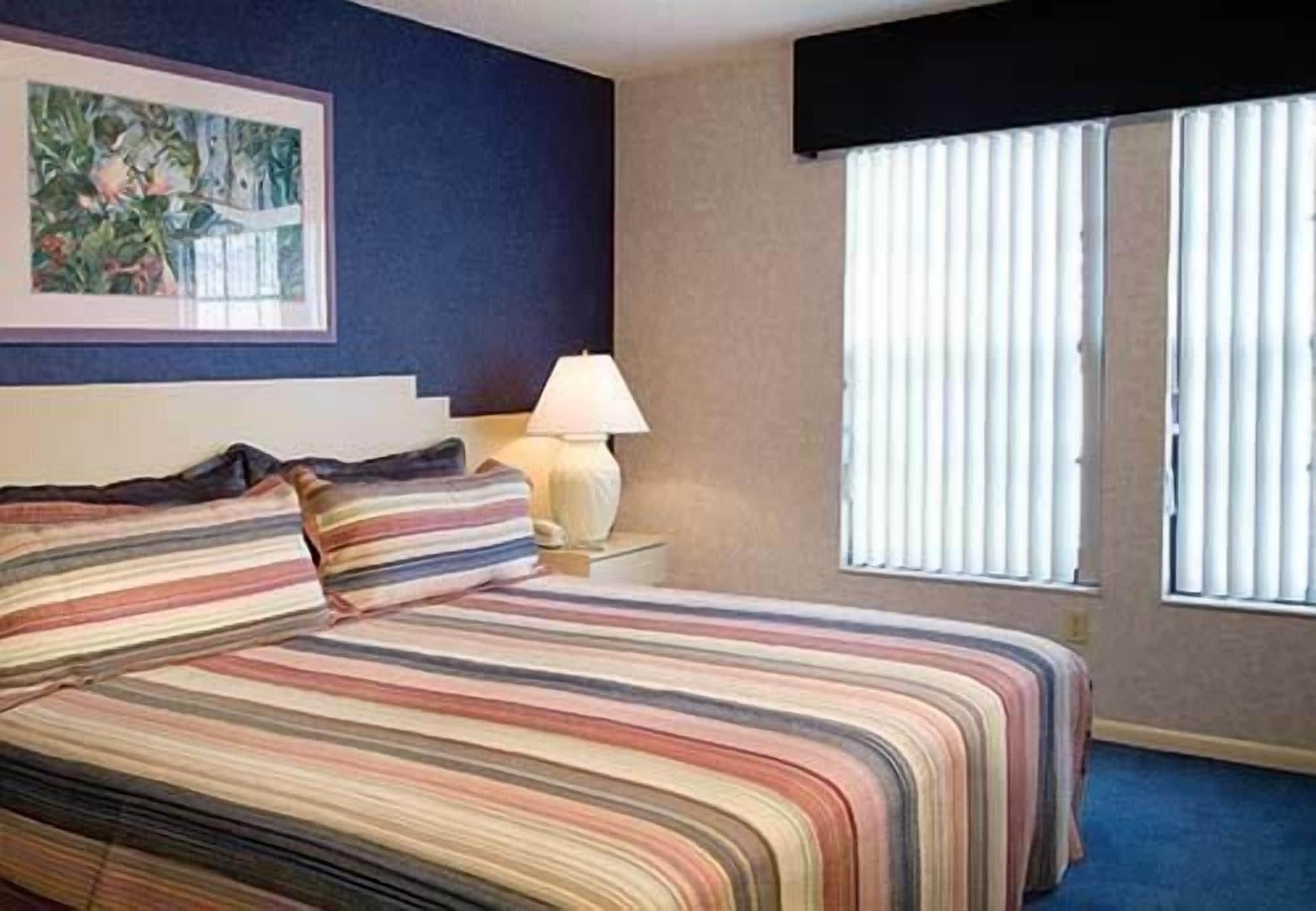 High Point World Resort Four Corners Eksteriør bilde