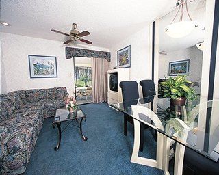 High Point World Resort Four Corners Eksteriør bilde